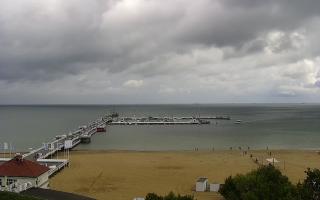 Sopot-latarnia - 27-07-2026 09:41