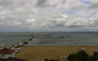 Sopot-latarnia - 27-07-2026 09:52