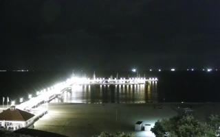 Sopot-latarnia - 27-07-2026 21:47