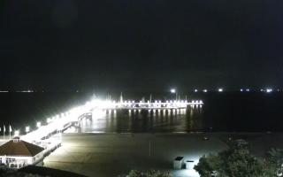 Sopot-latarnia - 27-07-2026 21:58