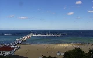 Sopot-latarnia - 28-07-2026 12:52