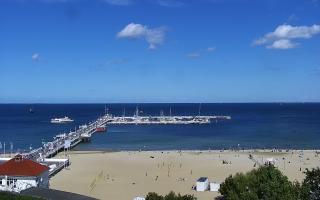 Sopot-latarnia - 28-07-2026 13:03