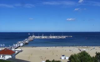 Sopot-latarnia - 28-07-2026 13:14