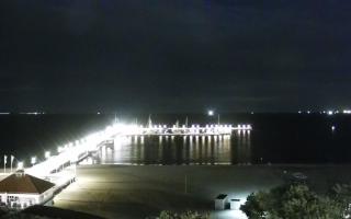 Sopot-latarnia - 29-07-2026 00:05