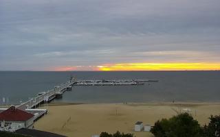 Sopot-latarnia - 29-07-2026 03:10