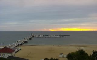 Sopot-latarnia - 29-07-2026 03:21