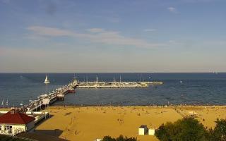 Sopot-latarnia - 29-07-2026 15:49