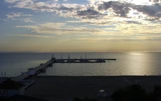 Sopot-latarnia - 30-07-2026 05:03