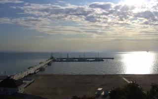 Sopot-latarnia - 30-07-2026 05:14