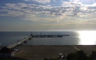Sopot-latarnia - 30-07-2026 05:25