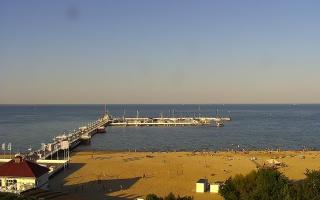 Sopot-latarnia - 30-07-2026 16:57