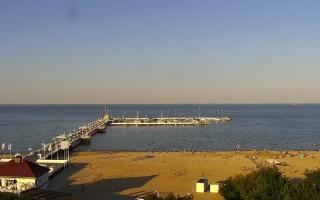 Sopot-latarnia - 30-07-2026 17:08