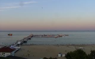 Sopot-latarnia - 30-07-2026 18:25