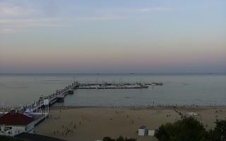 Sopot-latarnia - 30-07-2026 18:36