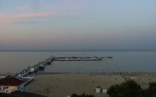 Sopot-latarnia - 30-07-2026 18:50