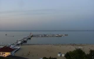 Sopot-latarnia - 30-07-2026 19:01