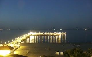 Sopot-latarnia - 30-07-2026 19:59
