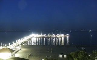 Sopot-latarnia - 30-07-2026 20:10
