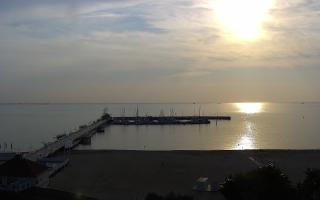 Sopot-latarnia - 31-07-2026 04:46