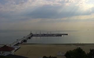 Sopot-latarnia - 31-07-2026 06:44