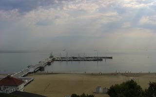 Sopot-latarnia - 31-07-2026 07:08