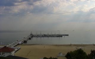 Sopot-latarnia - 31-07-2026 07:20