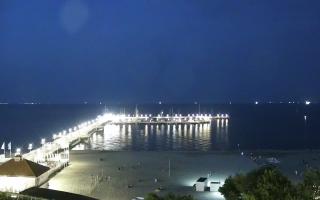 Sopot-latarnia - 31-07-2026 19:58