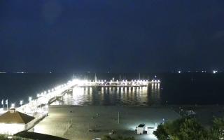 Sopot-latarnia - 31-07-2026 20:09
