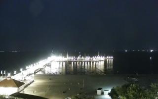 Sopot-latarnia - 31-07-2026 20:20