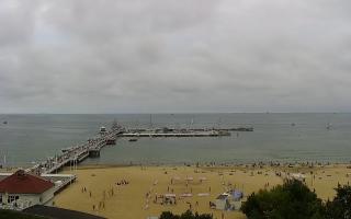 Sopot-latarnia - 01-08-2026 10:12