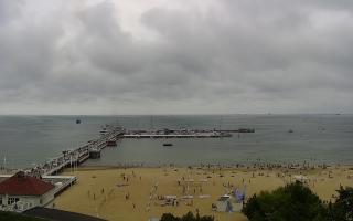 Sopot-latarnia - 01-08-2026 10:23