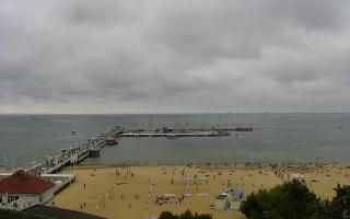 Sopot-latarnia - 01-08-2026 10:34