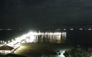Sopot-latarnia - 01-08-2026 22:57