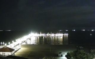 Sopot-latarnia - 01-08-2026 23:08