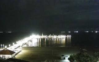 Sopot-latarnia - 01-08-2026 23:29