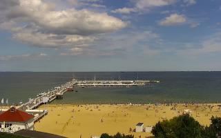 Sopot-latarnia - 02-08-2026 12:07