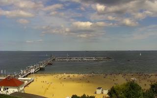 Sopot-latarnia - 02-08-2026 12:19