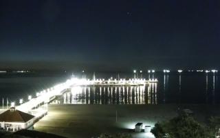 Sopot-latarnia - 03-08-2026 00:52