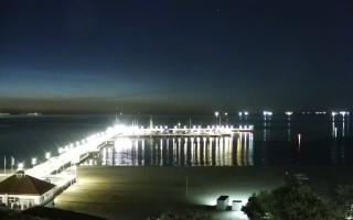 Sopot-latarnia - 03-08-2026 01:03