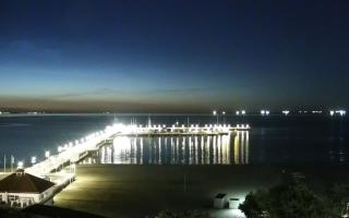 Sopot-latarnia - 03-08-2026 01:14