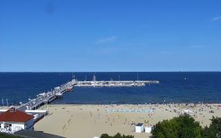 Sopot-latarnia - 03-08-2026 14:05
