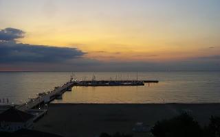Sopot-latarnia - 04-08-2026 02:28