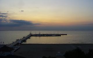 Sopot-latarnia - 04-08-2026 02:39