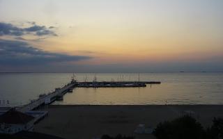 Sopot-latarnia - 04-08-2026 02:50