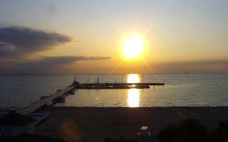 Sopot-latarnia - 04-08-2026 03:50