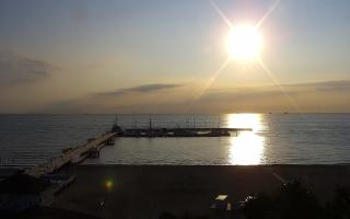 Sopot-latarnia - 04-08-2026 04:23