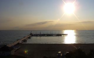 Sopot-latarnia - 04-08-2026 04:34