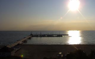 Sopot-latarnia - 04-08-2026 04:45