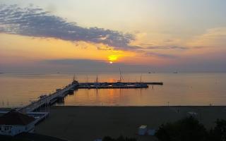 Sopot-latarnia - 05-08-2026 03:23