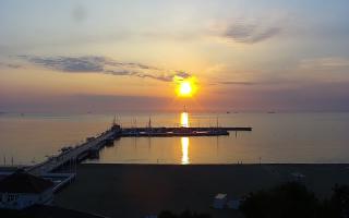 Sopot-latarnia - 05-08-2026 03:34